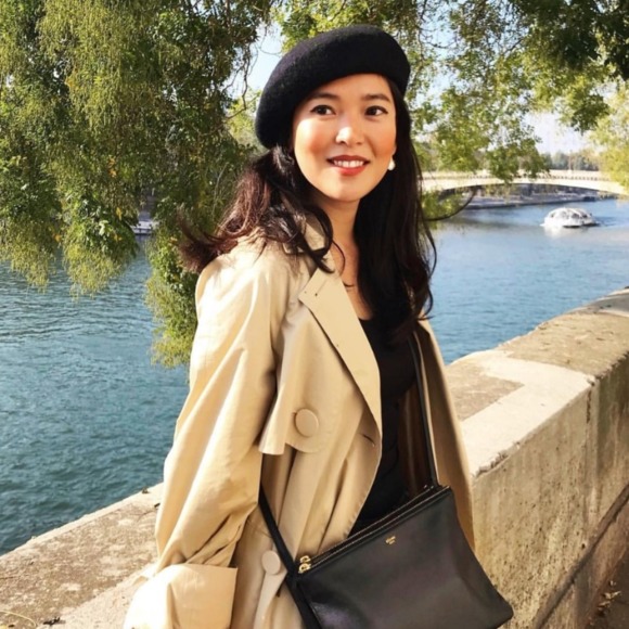 cheriecloset